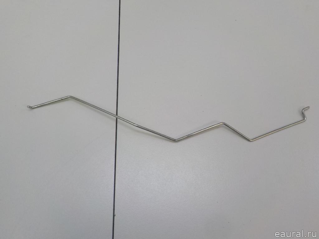 Тяга замка