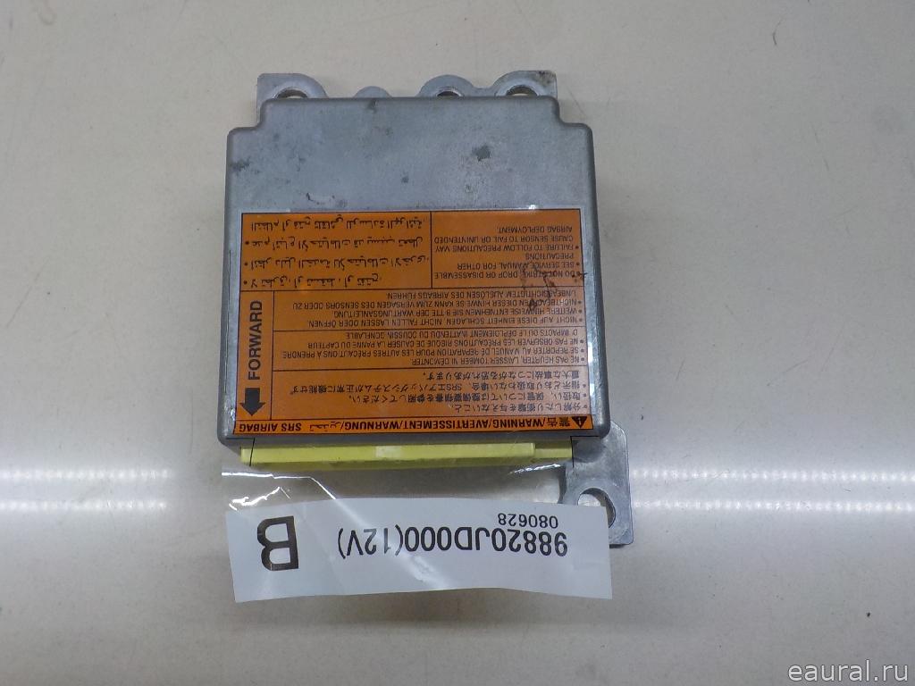 Блок управления AIR BAG