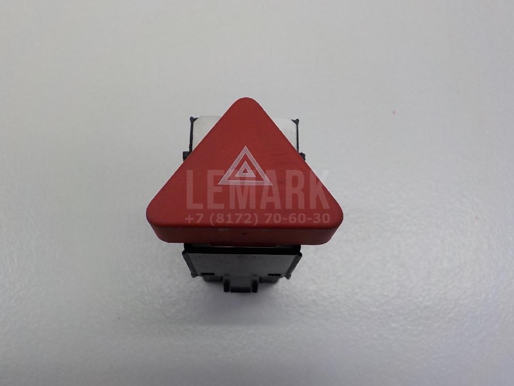 Кнопка аварийной сигнализации 5M0953509A VAG
