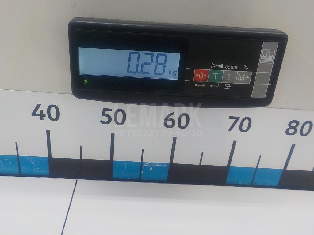 Зеркало заднего вида