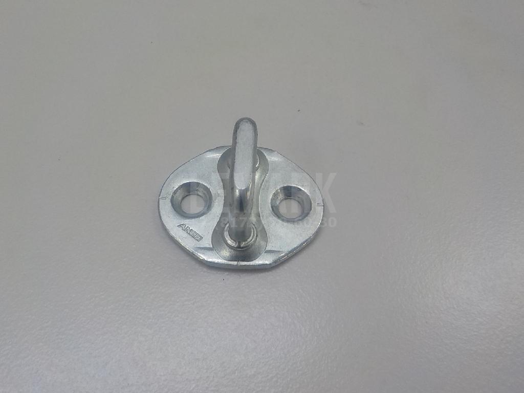 Ответная часть замка двери для  Fiat Ducato 244 (+Elabuga) 2002-2006