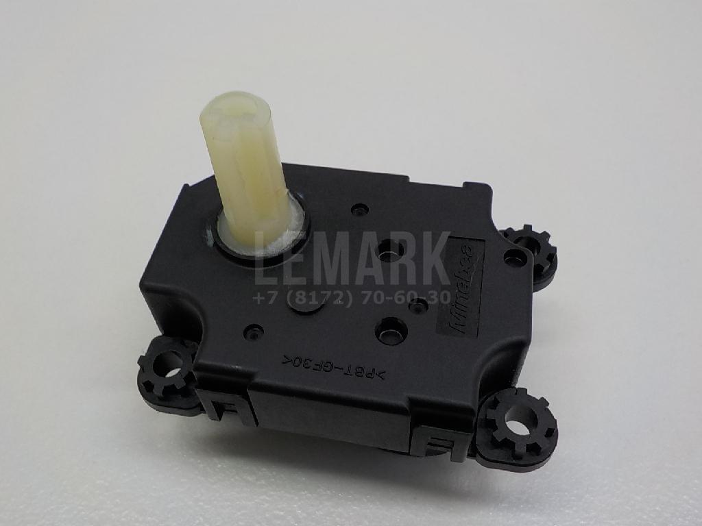 Моторчик заслонки отопителя для  Fiat Seicento 1998-2010