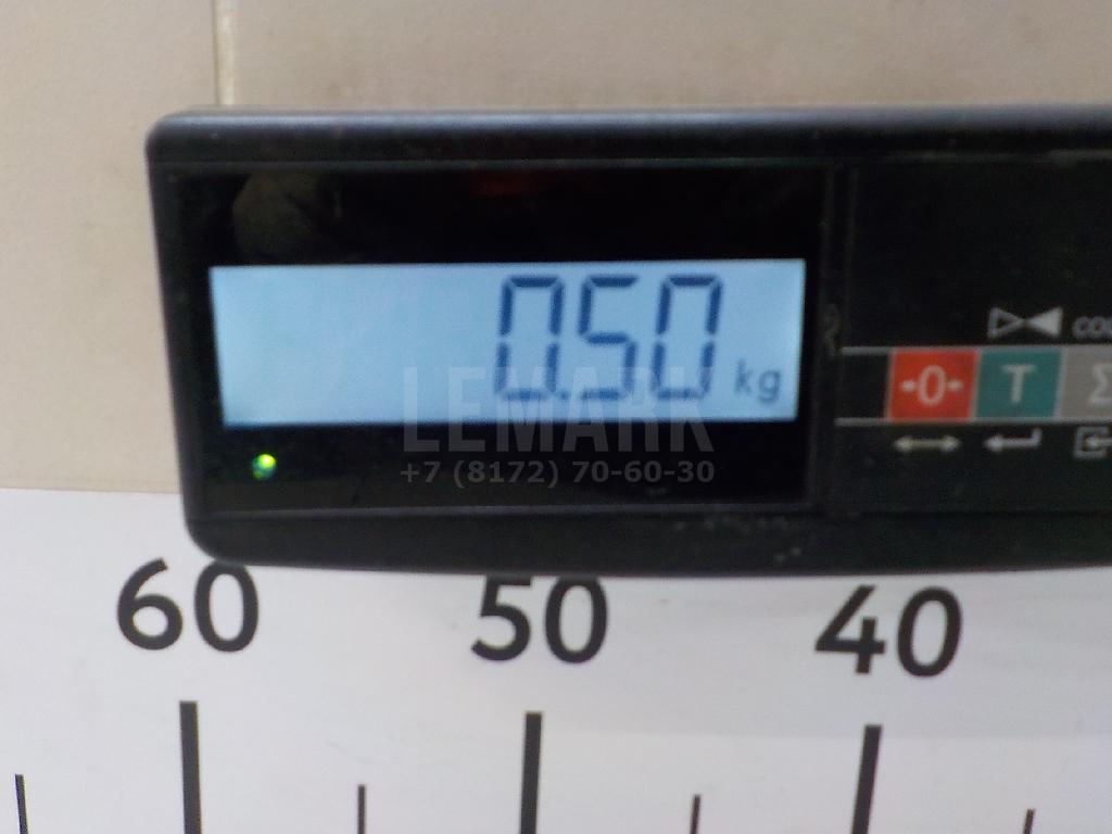 Опора заднего амортизатора
