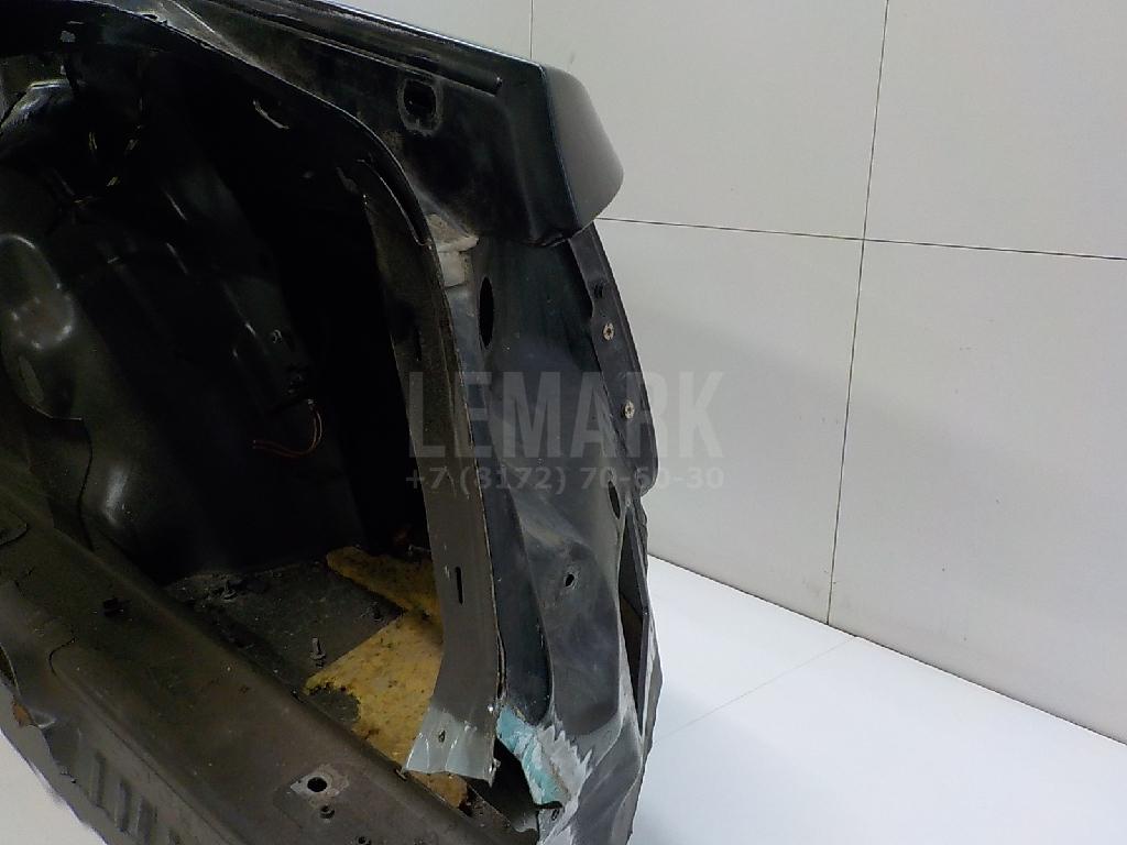 Крыло заднее правое