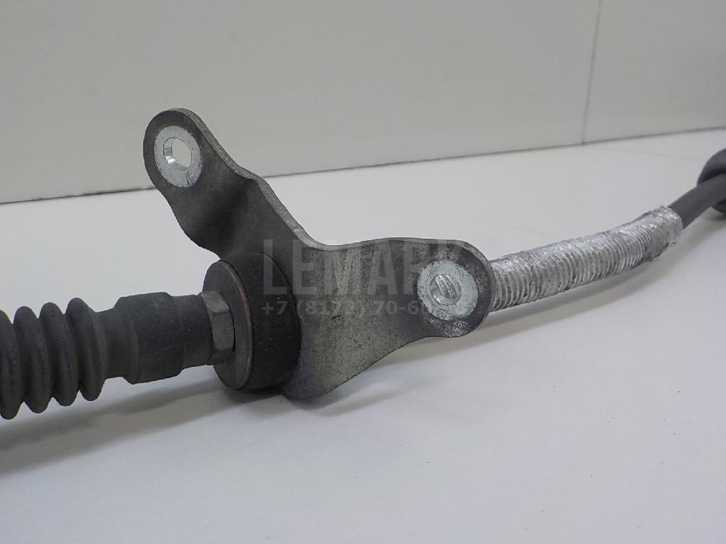 Трос КПП для  BMW X5 E70 2007-2013