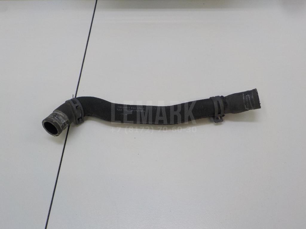 Патрубок отопителя для  BMW 6-serie E64 2004-2009