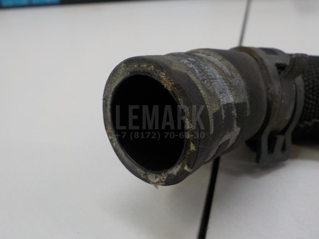 Патрубок отопителя для  BMW 6-serie E64 2004-2009