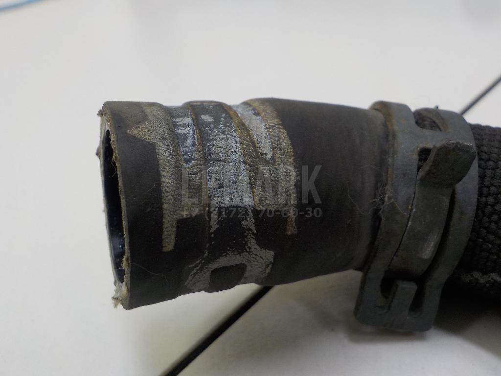 Патрубок отопителя для  BMW 6-serie E64 2004-2009