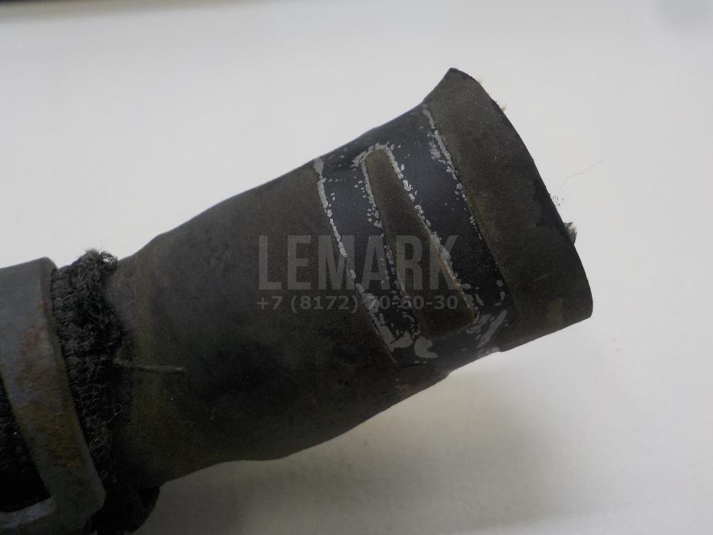 Патрубок отопителя для  BMW 6-serie E64 2004-2009