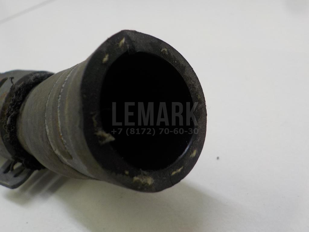 Патрубок отопителя для  BMW 6-serie E64 2004-2009