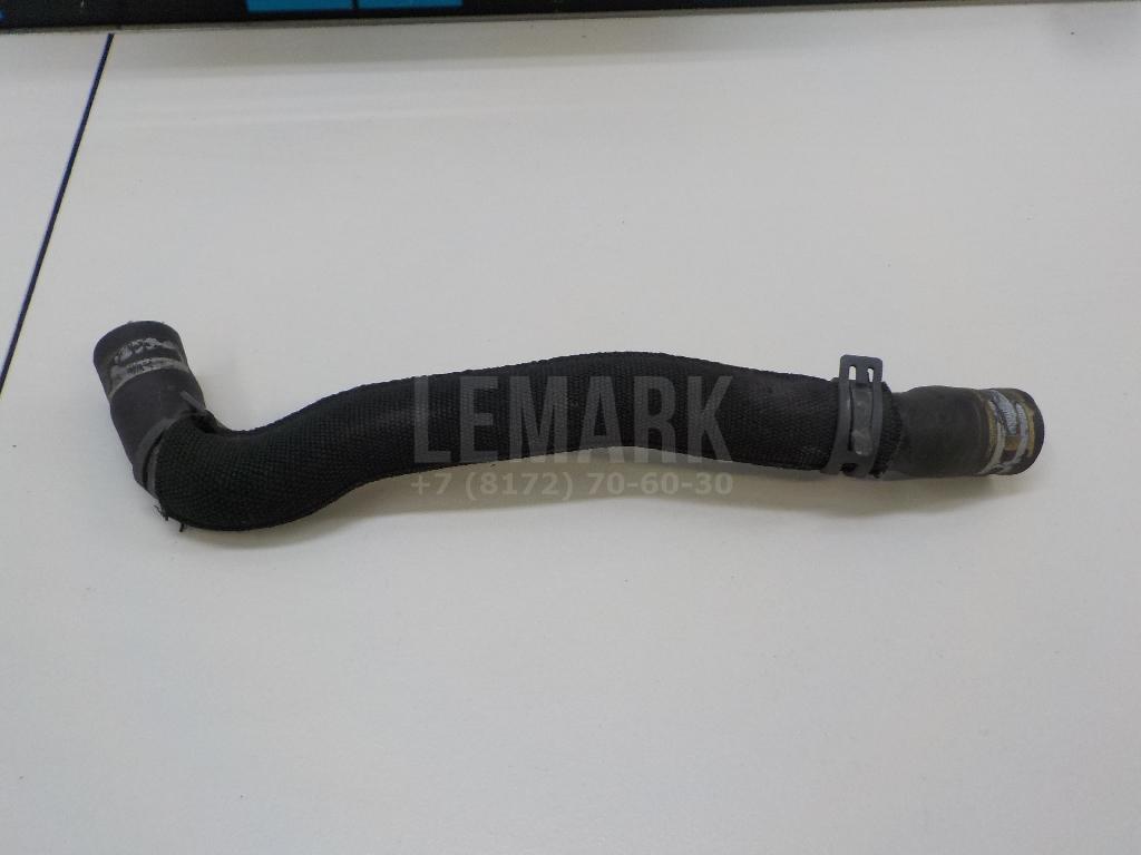 Патрубок отопителя для  BMW 6-serie E64 2004-2009