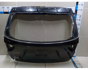Дверь багажника для Hyundai ix55 2007-2013 БУ состояние отличное