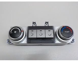 Блок управления отопителем для Hyundai ix55 2007-2013 с разбора состояние хорошее