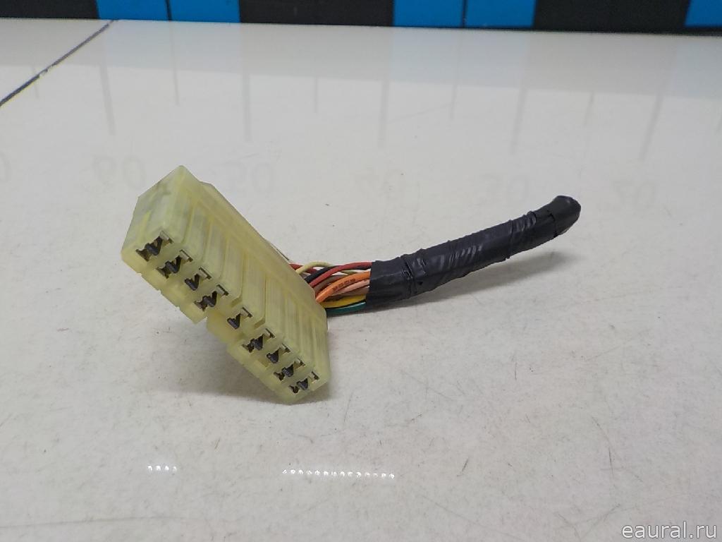 Разъем