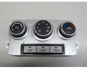 Блок управления отопителем для Hyundai ix55 2007-2013 БУ состояние хорошее