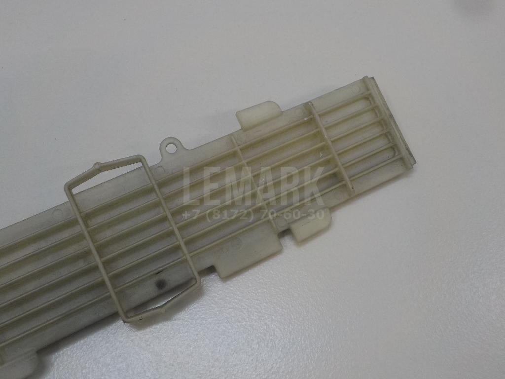 Крышка салонного фильтра для  Audi A2 [8Z0] 2000-2005