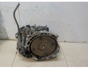 АКПП (автоматическая коробка переключения передач) для Mazda Mazda 3 (BL) 2009-2013 с разборки состояние отличное