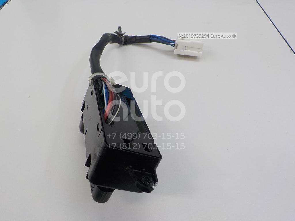 Блок управления сиденьем ниссан. W870167. 87016-Cg000. 87016-Jn43a.