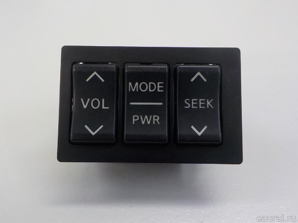 Блок кнопок