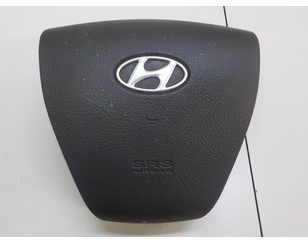 Подушка безопасности в рулевое колесо для Hyundai ix55 2007-2013 б/у состояние отличное