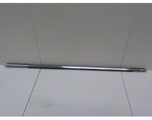Накладка стекла заднего правого для Hyundai ix55 2007-2013 с разборки состояние хорошее