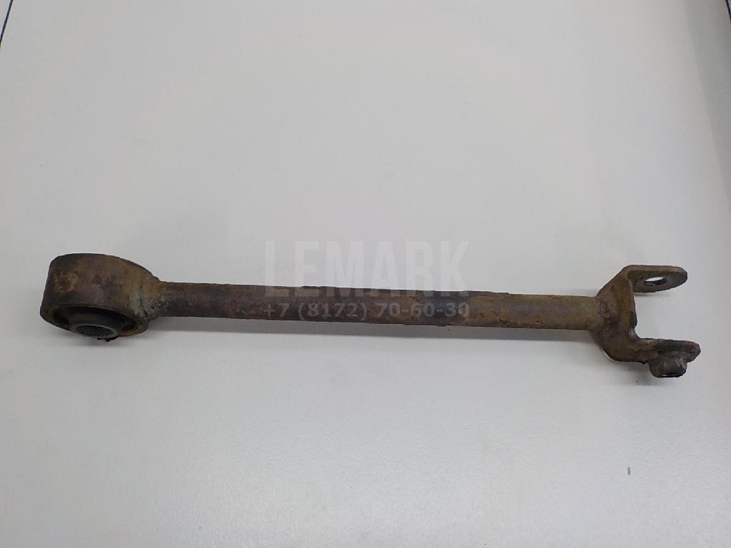 Тяга задняя продольная 551003J100 Hyundai-Kia
