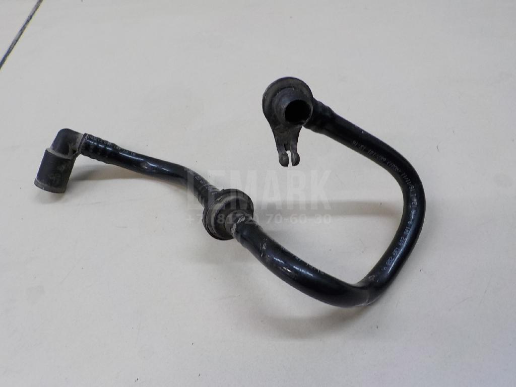 Шланг вакуумного усилителя тормоза 6R1612041B VAG