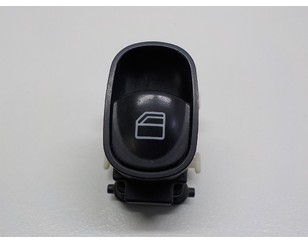 Кнопка стеклоподъемника для Mercedes Benz W203 2000-2006 б/у состояние отличное