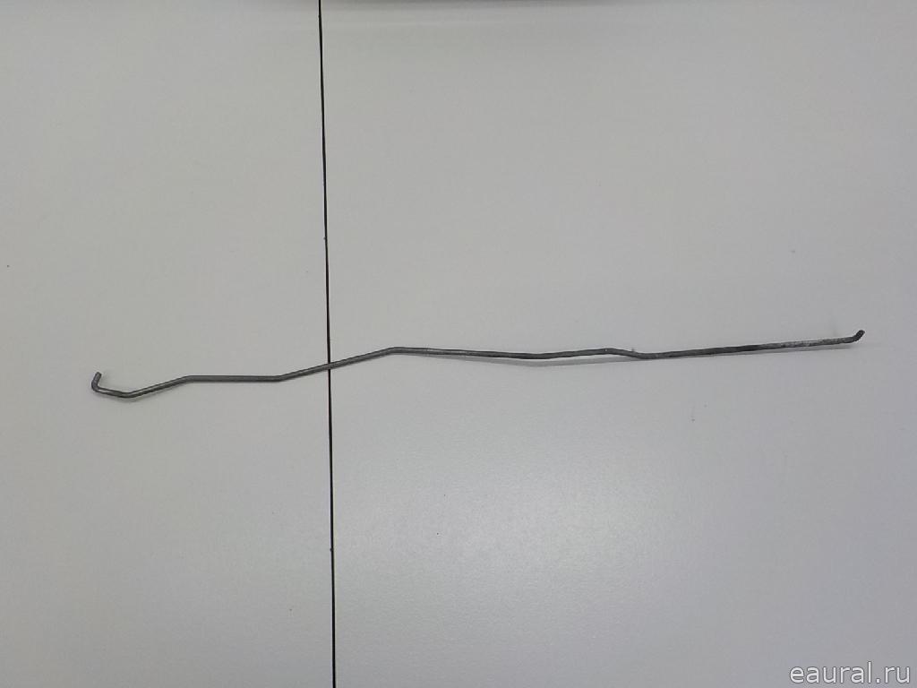 Тяга замка