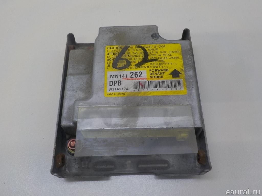 Блок управления AIR BAG