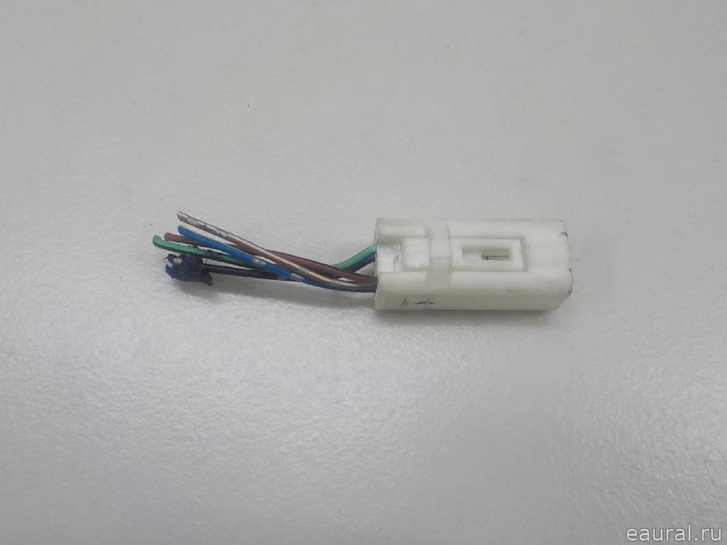 Разъем