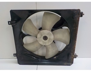 Вентилятор радиатора для Honda Accord VIII 2008-2015 б/у состояние хорошее