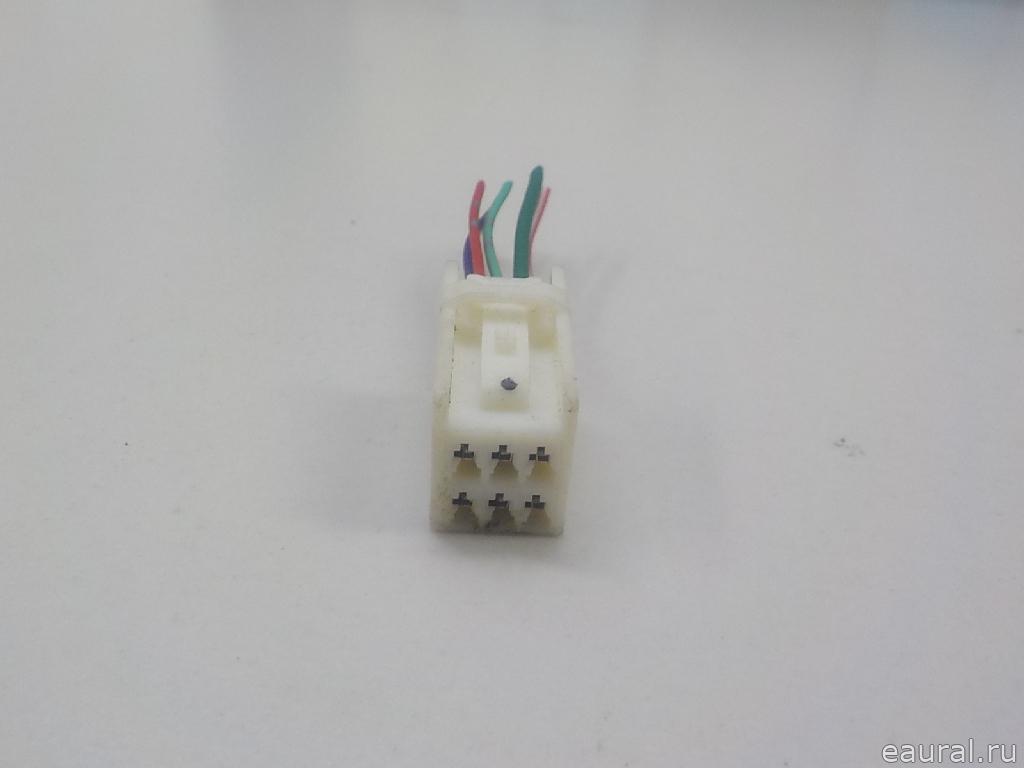 Разъем