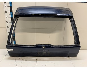 Дверь багажника верхняя для Volvo XC90 2002-2015 с разбора состояние отличное