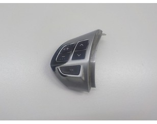 Кнопка многофункциональная для Mitsubishi Pajero/Montero Sport (KH) 2008-2015 с разбора состояние удовлетворительное