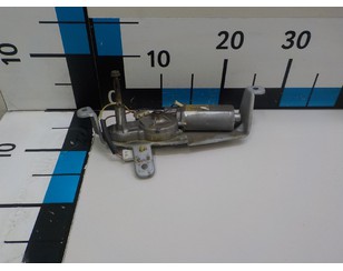 Моторчик стеклоочистителя задний для Daewoo Matiz (M100/M150) 1998-2015 б/у состояние отличное