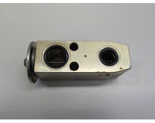 Клапан кондиционера для Nissan Primera WP11E 1998-2001 б/у состояние отличное