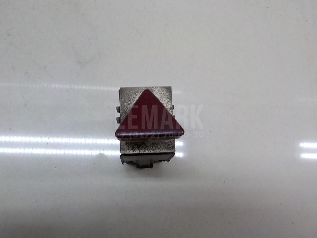 Кнопка аварийной сигнализации 3C8953509 VAG