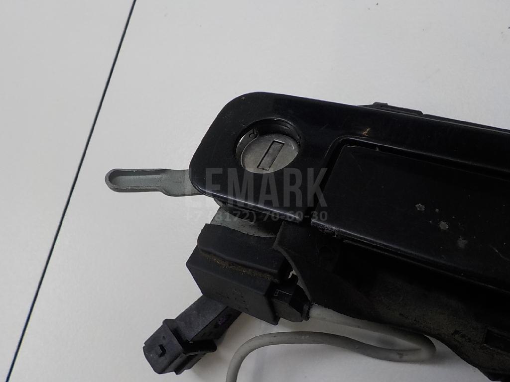 Ручка двери передней наружная правая для  Audi 80/90 [B4] 1991-1995