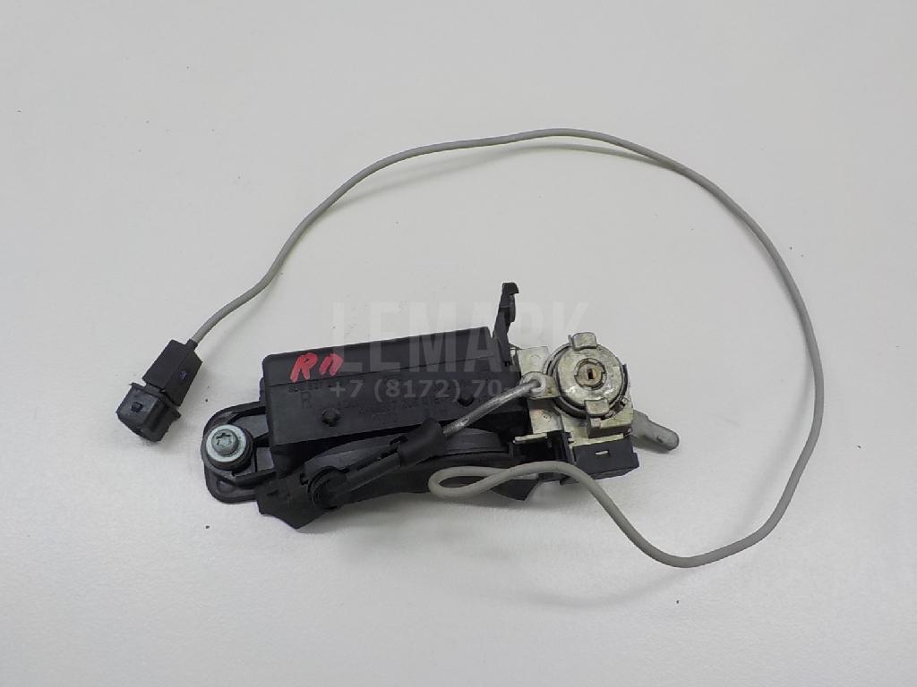 Ручка двери передней наружная правая для  Audi 80/90 [B4] 1991-1995