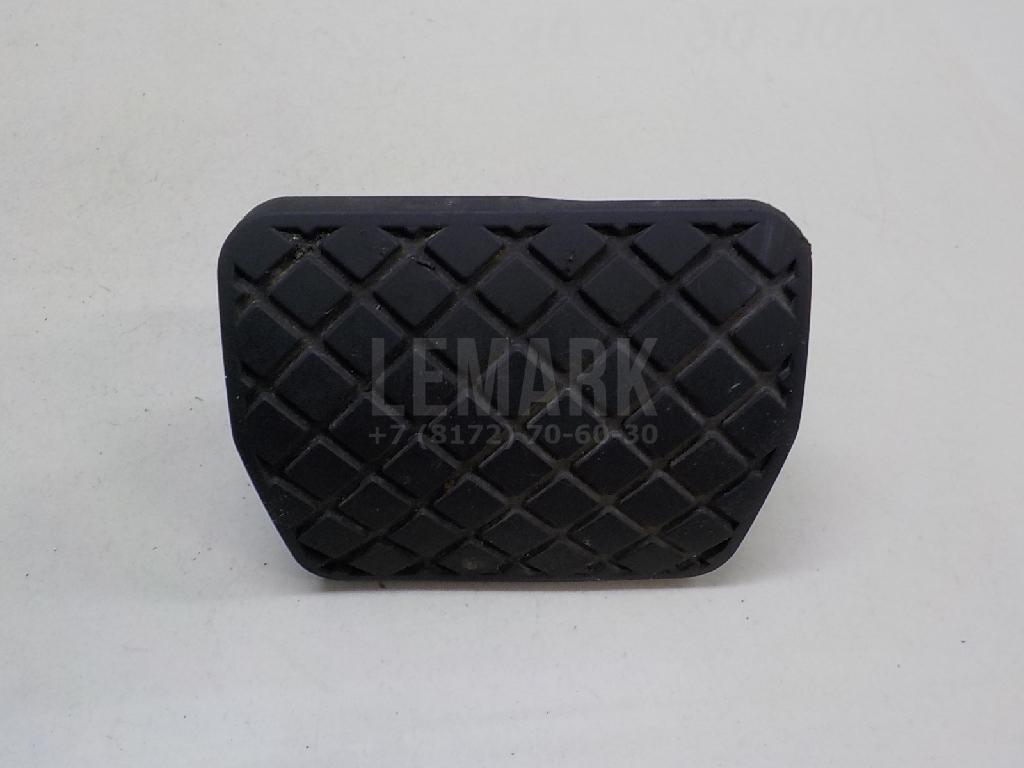 Накладка педали тормоза 1K0723173B VAG