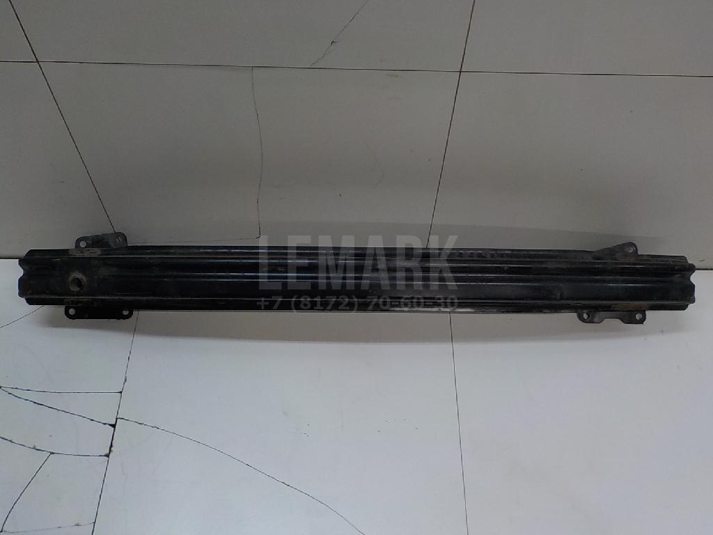 Усилитель заднего бампера 3C9807305 VAG