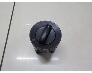 Переключатель птф фольксваген поло седан