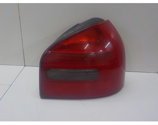 Фонарь задний правый для Audi A3 (8L1) 1996-2003 с разбора состояние отличное