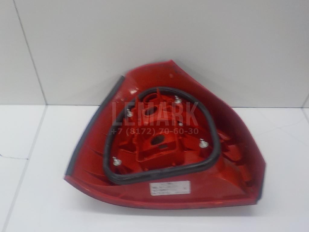 Фонарь задний правый для  Audi A3 [8V] 2013-2020