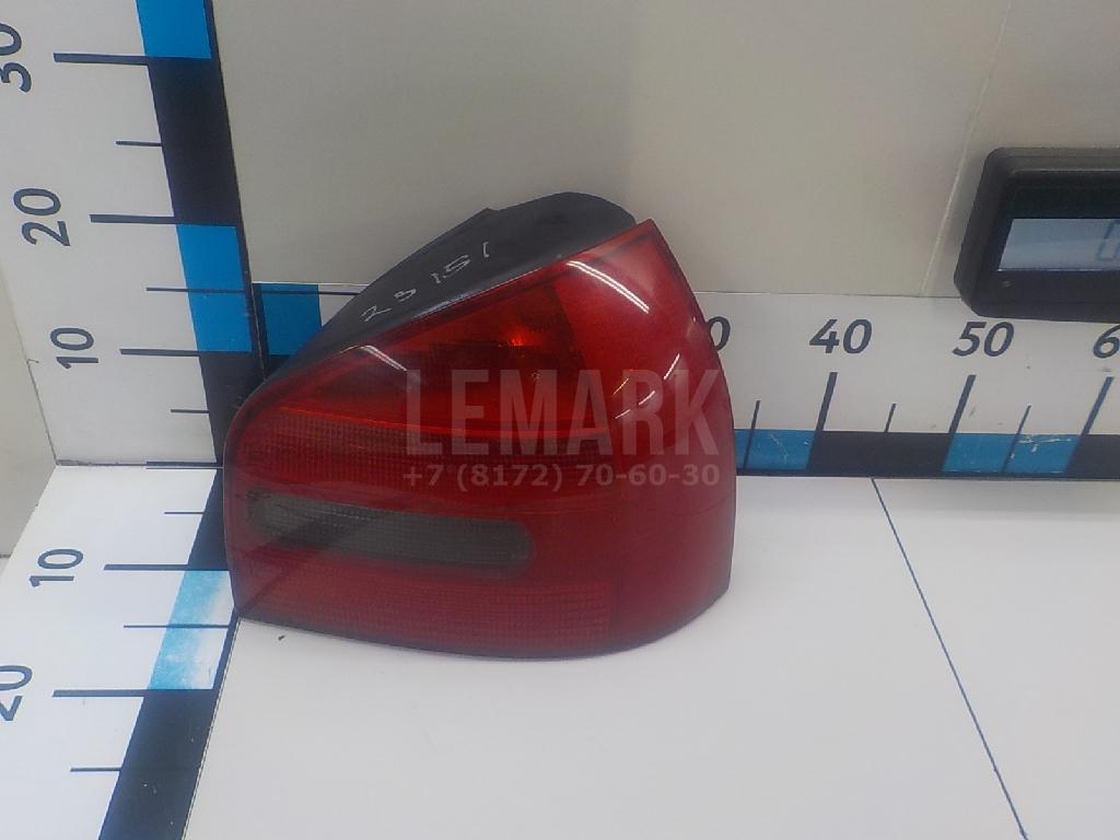 Фонарь задний правый для  Audi A3 [8V] 2013-2020