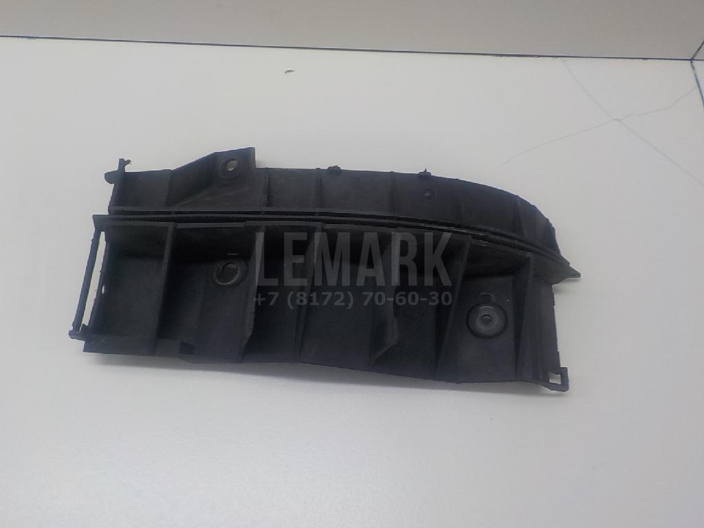 Направляющая заднего бампера левая для  BMW i3 (I01) 2013-2022