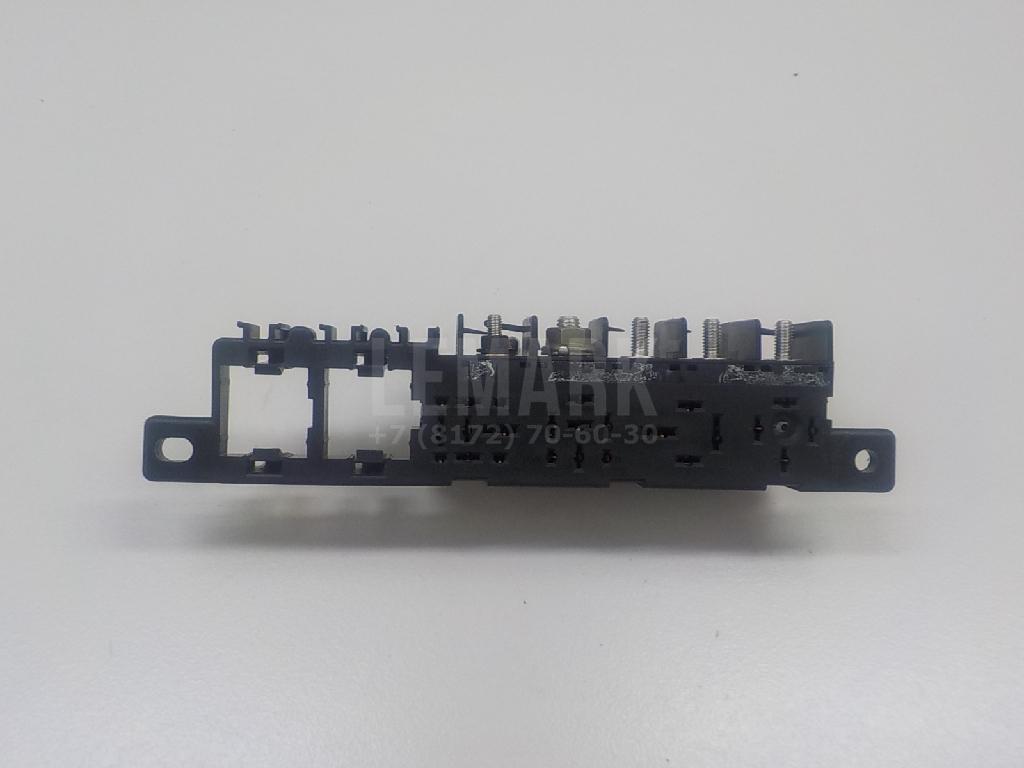 Блок предохранителей 8L0941822 VAG