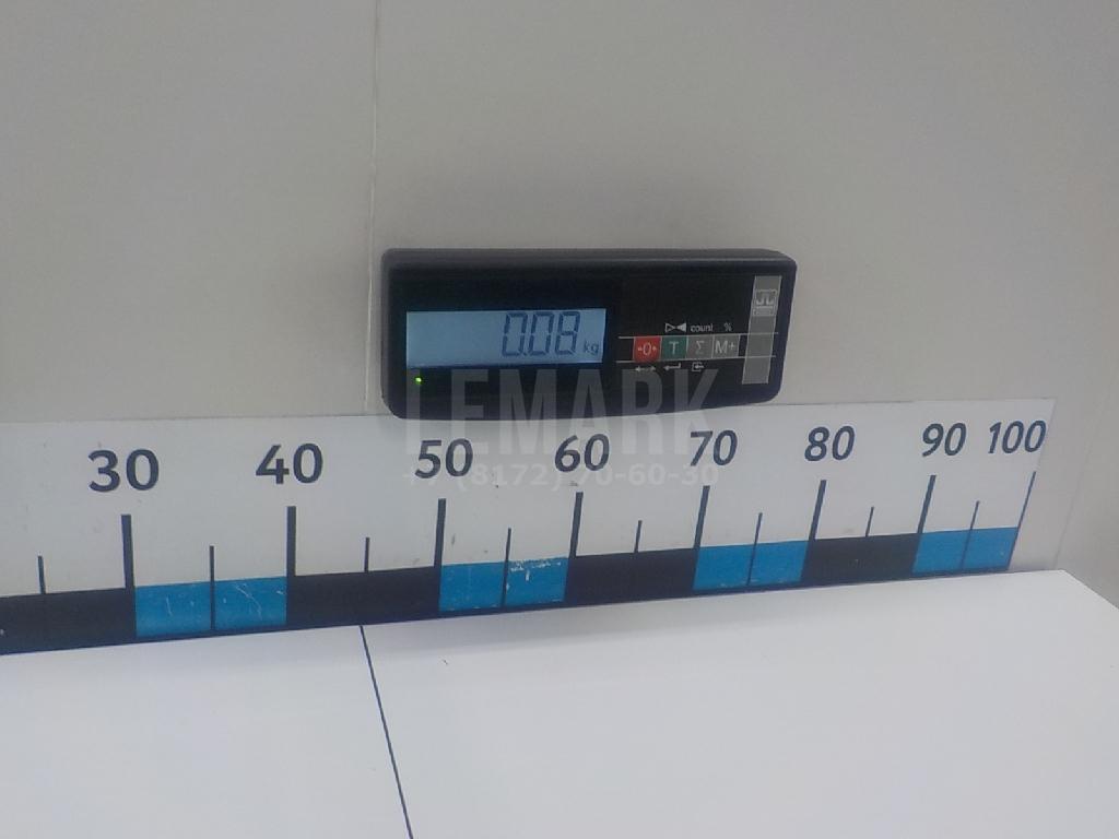 Крышка блока предохранителей