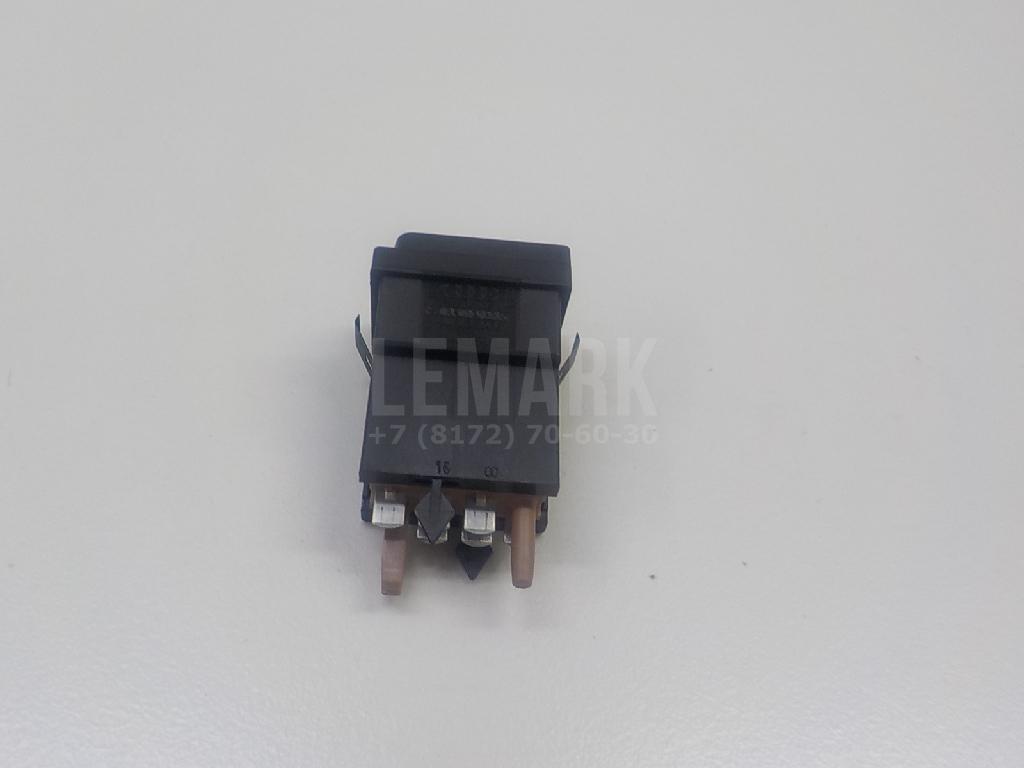 Кнопка обогрева сидений для  BMW X5 E70 2007-2013